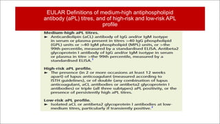 UPDATES IN SLE AND APS FINAL.pdf