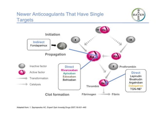 Tromboject Injection Updates in venous thromboembolism | PDF