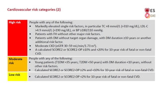 Comprehensive Updates on Cardiovascular Disease Risk Assessment and ...