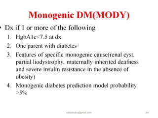 Updates on DM Management by Dr.Abdu Bedru.pdf