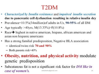 Updates on DM Management by Dr.Abdu Bedru.pdf