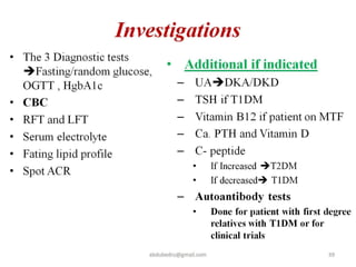 Updates on DM Management by Dr.Abdu Bedru.pdf