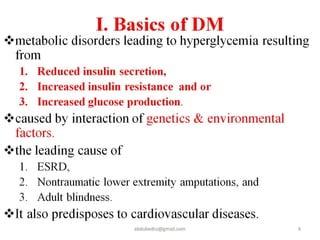 Updates on DM Management by Dr.Abdu Bedru.pdf