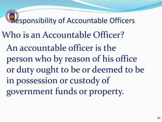 Property Manager Accountability Updates on Property Management.ppt