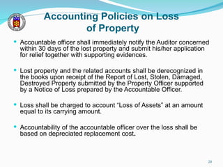 Updates and Info on Property Management .ppt