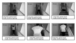 Inside, Artificial LightingInside, Artificial LightingInside, Artificial Lighting
Inside, Artificial LightingInside, Artificial LightingInside, Artificial Lighting
10 secs
10 secs
10 secs
10 secs10 secs
10 secs