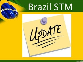 Brazil STM 