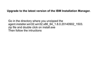 Update to IBM Connections 5 CR1 step by-step guide | ODP