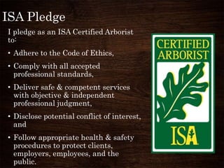 Updating Your Tree Inventory | PPT