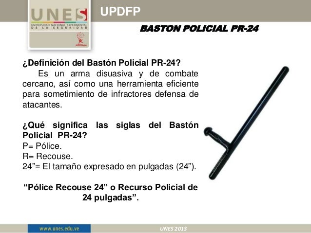 Informacion de Updfp (renovado)