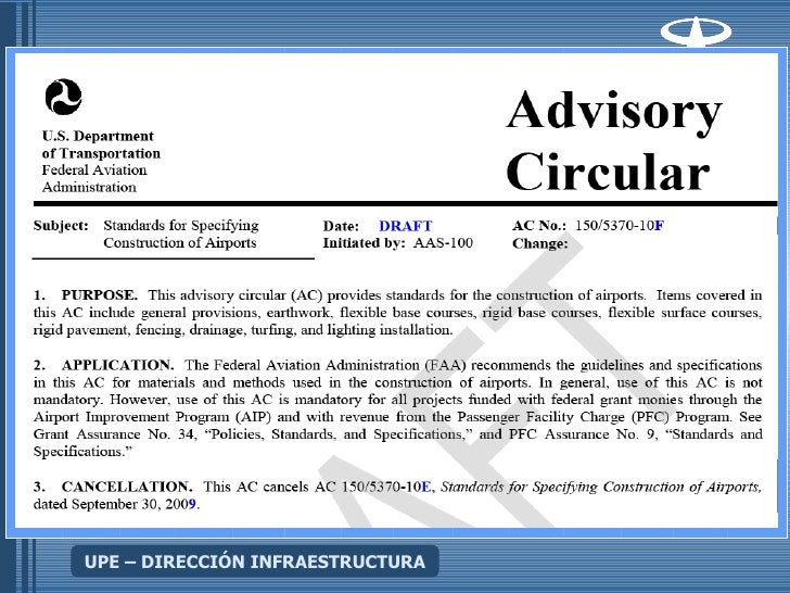 Upe Planificacion Lado Aire Modulo Introductorio Cb Advisory Circulars Acs Federal Aviation Upe Planificacion Lado Aire Modulo Introductorio Cb Advisory Circulars Acs Federal Aviation