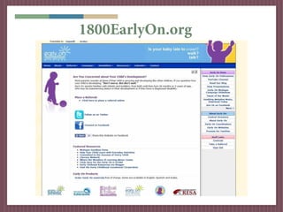 1800EarlyOn.org
 