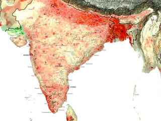 India


http://en.wikipedia.org/wiki/File:Indian_Railw
ays_Network_Connectivity_Map_with_cities_a
nd_population_density.png
 