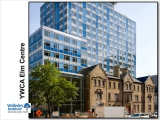 YWCAElmCentre
 