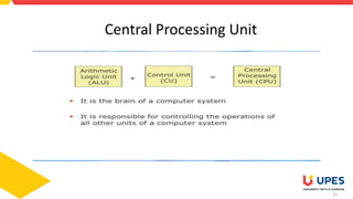Upese Component Upes ppt template | PPTX