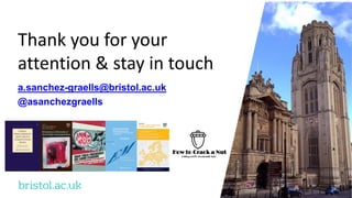 bristol.ac.uk
Thank you for your
attention & stay in touch
a.sanchez-graells@bristol.ac.uk
@asanchezgraells
 