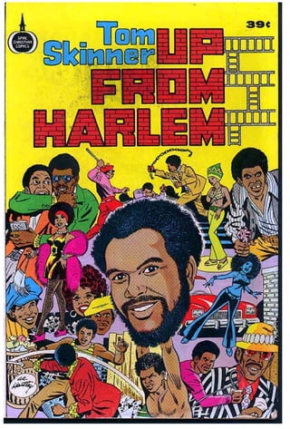 Up from harlem_1975