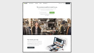 Absolutely have a performance budget, but you have to arrive at that number as a team, not as a rule you have to force others to adopt. Instead of a policing tool, we use it for performance
monitoring and a tool for making informed trade oﬀs in our UX process. 

For marketing pages, every byte counts, so we always strive to have strong rationales, and with that context, the implementation team can better decide on what options we have to explore,
what the performance implications may be, and how these interfaces are experienced in diﬀerent scenarios worldwide. This helps everyone make more informed decisions.
 