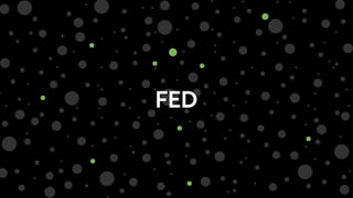 • First, a little bit more about the FED team at Shopify
• Shopify began over a decade ago but the front end team has been around for less than half that time. When the team got formed, we were starting fro scratch
• We had to start answering some of bigger questions facing a brand new team
• Like what stack we’d choose, and how we worked with other disciplines, and what our mission and purpose was
 