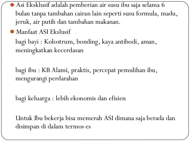 Tuliskan Usaha Usaha Perbaikan Gizi Keluarga Belajar