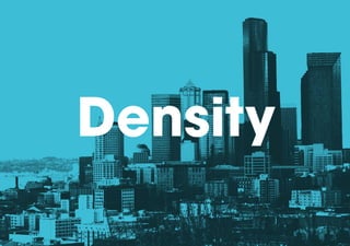 Density  