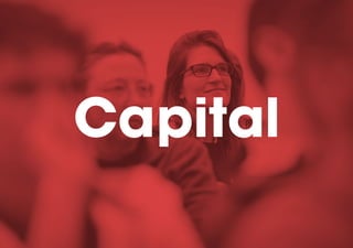 Capital  