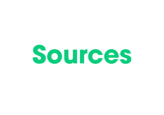 Sources  