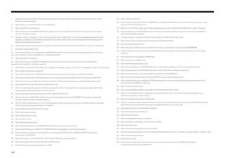 49 
1. 
http://techcrunch.com/2012/11/20/startup-genome-ranks-the-worlds-top-startup-ecosystems-silicon-valley- 
tel-aviv-l-a-lead-the-way/ 
2. 
http://www.s.co/content/9-tips-new-entrepreneur 
3. 
http://www.f6s.com/programs 
4. 
http://techcrunch.com/2012/11/20/startup-genome-ranks-the-worlds-top-startup-ecosystems-silicon-valley 
-tel-aviv-l-a-lead-the-way/ 
5. 
Philippe Legrain, Immigrants: Your Country Needs them (2006) http://ec.europa.eu/digital-agenda/futurium/ 
sites/futurium/files/futurium/library/Europe%27s%20vision%20and%20action%20plan%20to%20foster%20 
digital%20entrepeneurship.pdf 
6. 
http://www.ecipe.org/publications/eu-policies-online-entrepreneurship-conversations-us-venture-capitalists/ 
7. 
SVc2UK Entrepreneurs First: 
8. 
http://thenextweb.com/entrepreneur/2014/04/01/build-tech-ecosystem-essential-building-blocks-city/?utm_ source=social&utm_medium=feed&utm_campaign=profeed 
9. 
http://startupvisa.ca/about/ 
10. 
http://www.cic.gc.ca/english/immigrate/business/start-up/index.asp?utm_source=slash-startup&utm_ medium=short-url&utm_campaign=generic 
11. 
http://www.rollcall.com/news/break_the_gridlock_unbundle_startup_visa_from_immigration_reform-231672-1.html 
12. 
http://www.startupchile.org/about/ 
13. 
http://pulsosocial.com/en/2013/11/14/start-up-chile-and-start-up-brasil-two-very-different-beasts/ 
14. 
http://www.investhk.gov.hk/setting-up-your-business/hong-kong-immigration-and-visa-requirements.html 
15. 
http://www.mom.gov.sg/foreign-manpower/passes-visas/entrepass/before-you-apply/Pages/default.aspx 
16. 
http://www8.ocn.ne.jp/~risk21/visa_applications.htm 
17. 
http://investphilippines.gov.ph/en/setting-up/visa-for-foreign-management-and-personnel/applicable-visas- 
under-special-laws/special-subic-investors-visa/ 
18. 
http://www.bayareaeconomy.org/media/files/pdf/TechReport.pdf 
19. 
Hong Kong may benefit http://www.scmp.com/news/hong-kong/article/1424862/hong-kong-may-benefit- 
stricter-singapore-policy-hiring-foreigners 
20. 
14.5% of total UK workforce are now self-employed; https://www.pcg.org.uk/news/2014/02/19/pcg-responds- 
sharp-rise-self-employment-latest-ons-statistics 
21. 
http://edglossary.org/authentic-learning/ 
22. 
https://generalassemb.ly/ 
23. 
http://www.skillshare.com/ 
24. 
http://kstartup.com/ 
25. 
http://startupweekend.org/ 
26. 
http://www.fastcompany.com/3021473/udacity-sebastian-thrun-uphill-climb 
27. 
http://www.theverge.com/2012/9/7/3300354/estonia-progetiiger-coding-pilot-program 
28. 
https://www.gov.uk/government/uploads/system/uploads/attachment_data/file/223591/Traineeships- 
framework-July2013.pdf 
29. 
National council of entrepreneurial Tech Transfer (NCET2), www.ncet2.net 
30. 
http://www.gsb.stanford.edu/programs/stanford-ignite 
31. 
http://stanford.edu/group/e245/cgi-bin/2012/ 
32. 
http://i-lab.harvard.edu/ 
33. 
http://www.economist.com/news/21589133-investing-businesswomen-will-boost-economy-everyone-says- 
tory-burch-chief-executive-and 
34. 
Women at the Wheel, Dow Jones, http://www.dowjones.com/collateral/files/WomenPE_report_final.pdf 
35. 
http://women2.com/2012/04/18/women-at-work-sound-bytes-statistics-of-women-who-lead-infographic/ 
#taOcgth2VSrpBzbc.99%20 
36. 
Empowering the 3rd billion, Women and the World of Work 2012, Booz &Co 
37. 
http://www.huduser.org/periodicals/cityscpe/vol2num2/ch3.html 
38. 
http://downtownproject.com/ 
39. 
http://gizmodo.com/the-future-of-downtown-vegas-is-somewhere-in-tony-hseih-1496099284 
40. 
http://www.forbes.com/sites/steveblank/2014/01/16/engineering-a-regional-tech-cluster-part-3-of-bigger- 
in-bend/ 
41. 
http://www.nber.org/chapters/c12943.pdf 
42. 
http://www.smart-villages.com 
43. 
http://www.thegreekcampus.com 
44. 
http://www.engadget.com/2011/07/25/virgin-media-testing-1-5gbps-internet-for-lucky-londonites/ 
45. 
http://www.populus.co.uk/item/New-survey-reveals-Tech-City-continues-to-grow-2/ 
46. 
http://newsroom.cisco.com/press-release-content?articleId=5892175 
47. 
http://www.technologyreview.com/news/516521/its-up-to-you-entrepreneurs/ 
48. 
http://www.1millioncups.com/Blog/2013/November/Six-Lessons-for-Building-Startup-Communities-From- 
the-Founders-of-1-Million-Cups.aspx 
49. 
http://www.techcityuk.com/ 
50. 
http://www.knightfoundation.org/what-we-fund/engaging-communities 
51. 
http://www.knightfoundation.org/blogs/knightblog/2014/4/1/start-city-miami-spotlights-regional-roles- 
building-community-entrepreneurs/ 
52. 
http://www.nber.org/chapters/c12943.pdf 
53. 
http://ec.europa.eu/digital-agenda/futurium/sites/futurium/files/futurium/library/Europe%27s%20vision%20 
and%20action%20plan%20to%20foster%20digital%20entrepeneurship.pdf 
54. 
http://www.meetup.com/SiliconRoundabout/ 
55. 
http://startupgrind.com/about-us/ 
56. 
http://leweb.co/about 
57. 
http://startupweekend.org/incubators/ 
58. 
http://blackbox.vc/blackbox-connect-spring-2014/ 
59. 
http://www.f6s.com/ 
60. 
https://techwadi.org/about/who-is-techwadi/ 
61. 
https://engineering.stanford.edu/sites/default/files/Stanford_Alumni_Innovation_Survey_Report_102412_1.pdf 
62. 
https://www.catapult.org.uk/ 
63. 
entrepreneurs first 
64. 
http://www.rijksoverheid.nl/documenten-en-publicaties/kamerstukken/2014/03/17/ambitieus- 
ondernemerschap-in-de-praktijk.html  