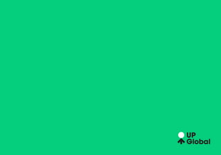 Up Global - Fostering a startup ecosystem (full report)