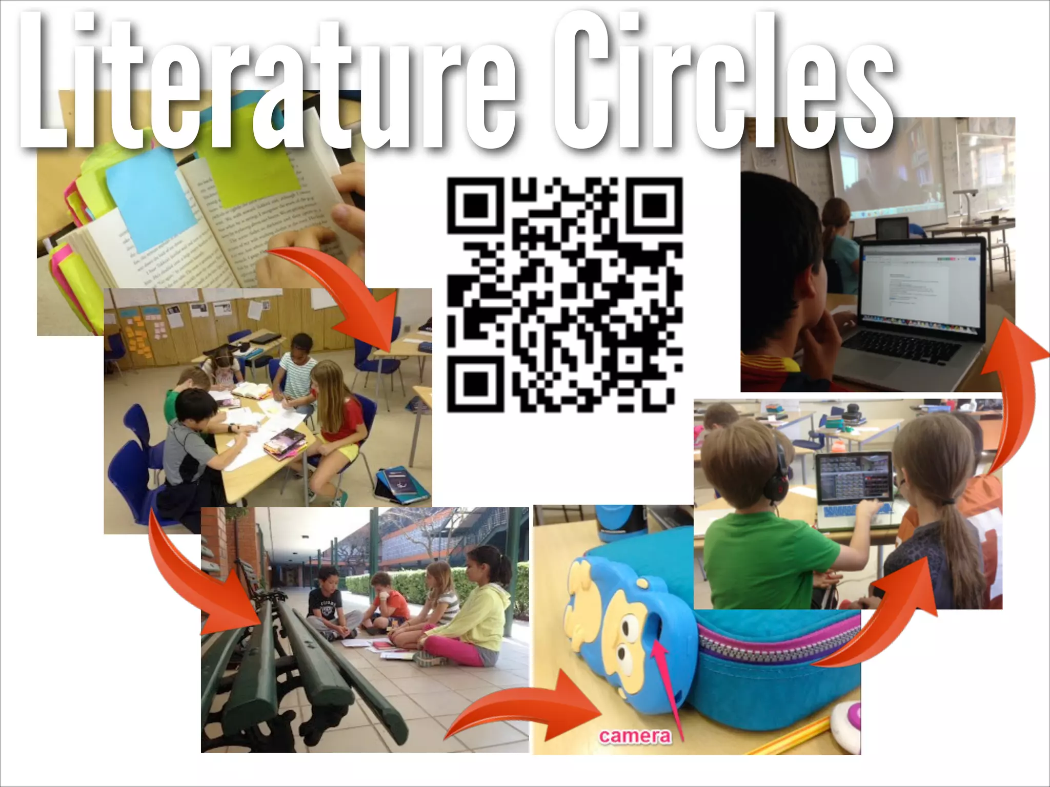 Literature Circles
 