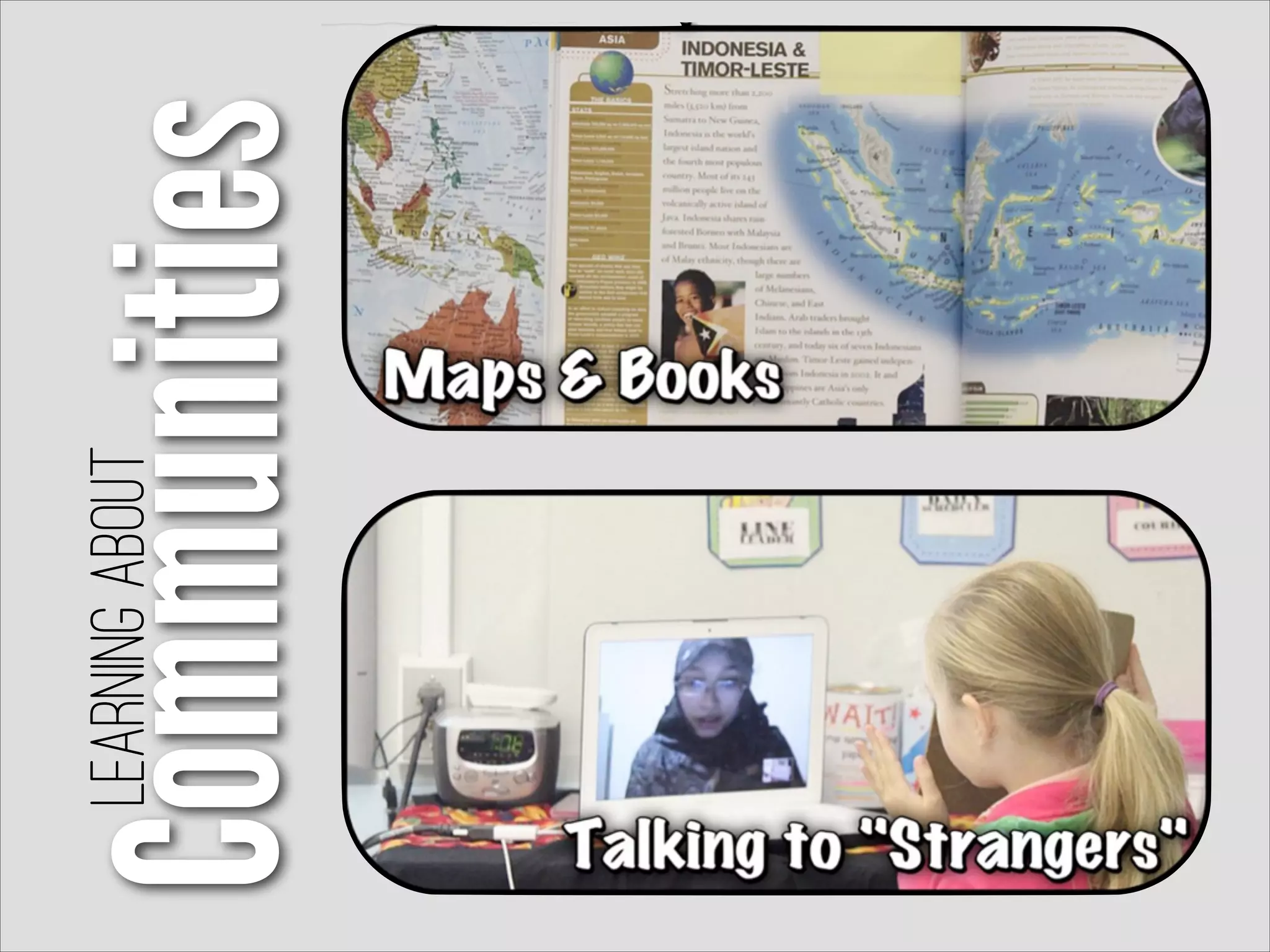 Communities
LearningAbout
 