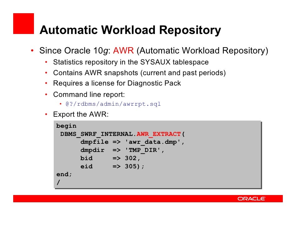 sampling data oracle Cleveland Upgrade Oracle Database 11g sampling data oracle Cleveland Upgrade Oracle Database 11g