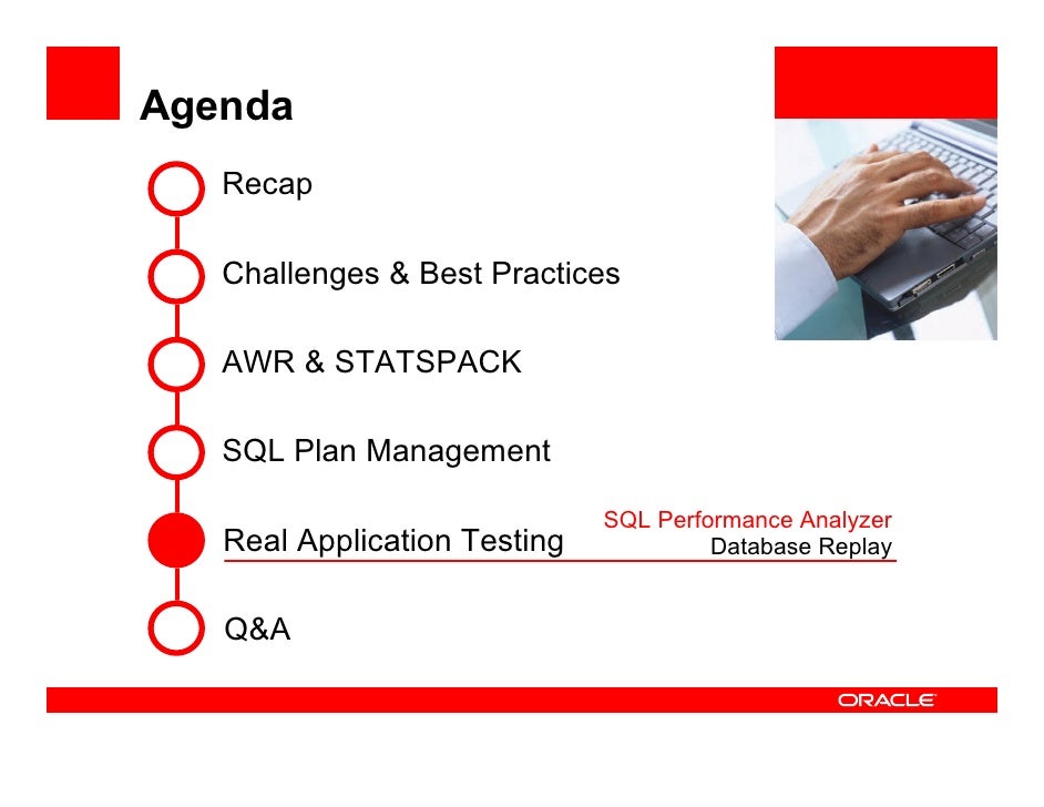 Oracle Database 11g Upgrade Cleveland