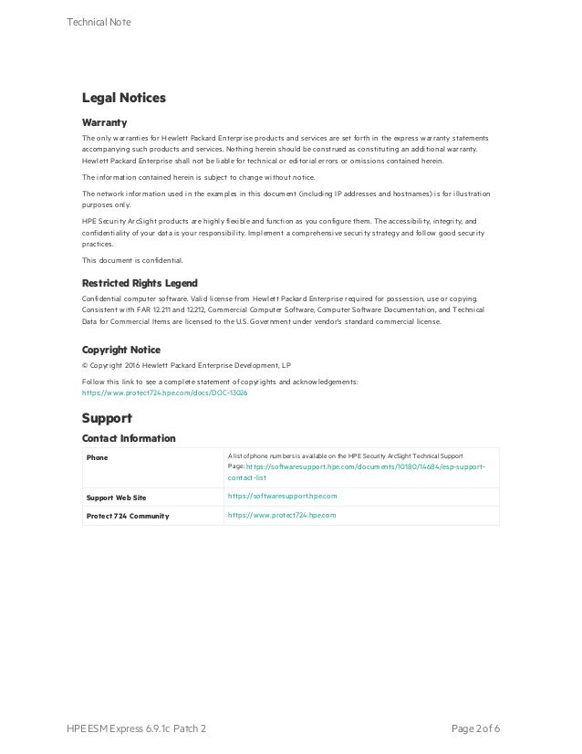 B7500 (G8) Upgrade to RHEL 6.8 (ESM 6.9.1c P2)