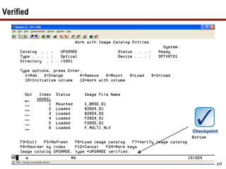 Copyright iTech Solutions
69
Verified
 