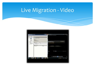 Create and Manage Snapshots (Checkpoints)
