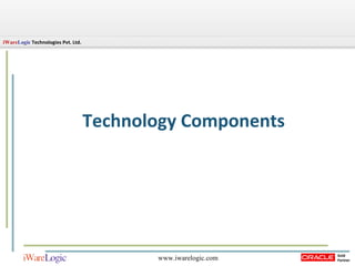 Technology Components 