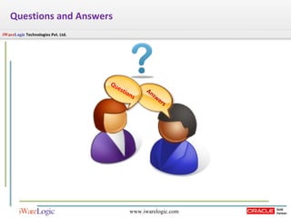 Questions and Answers Questions Answers 