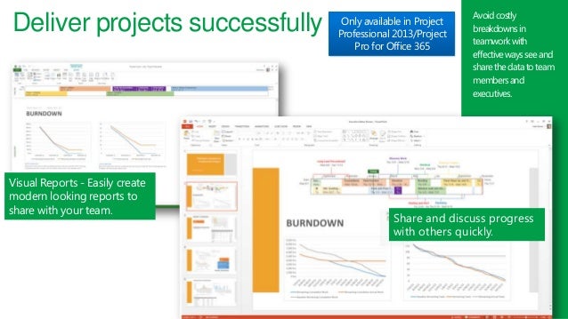 project pro