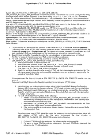 Upgrade to zOS 3.1 Tech Actions.pdf