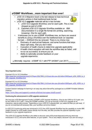 Upgrade to zOS V2.5 - Planning and Tech Actions.pdf