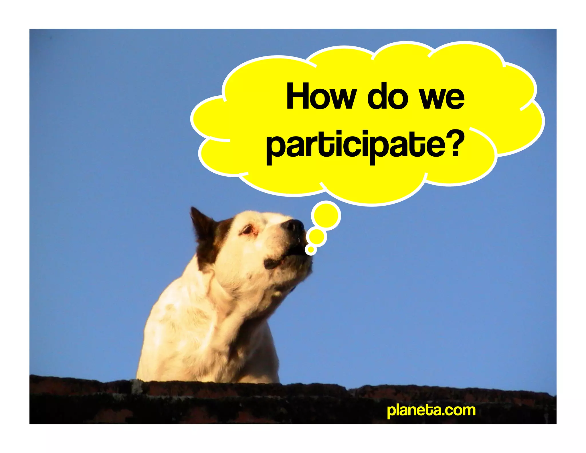 Se atento
Se generoso
Se creativo
Se curioso
Se empatico
Niveles de Compromiso
2 0 1 7 @ r o n m a d e r
 