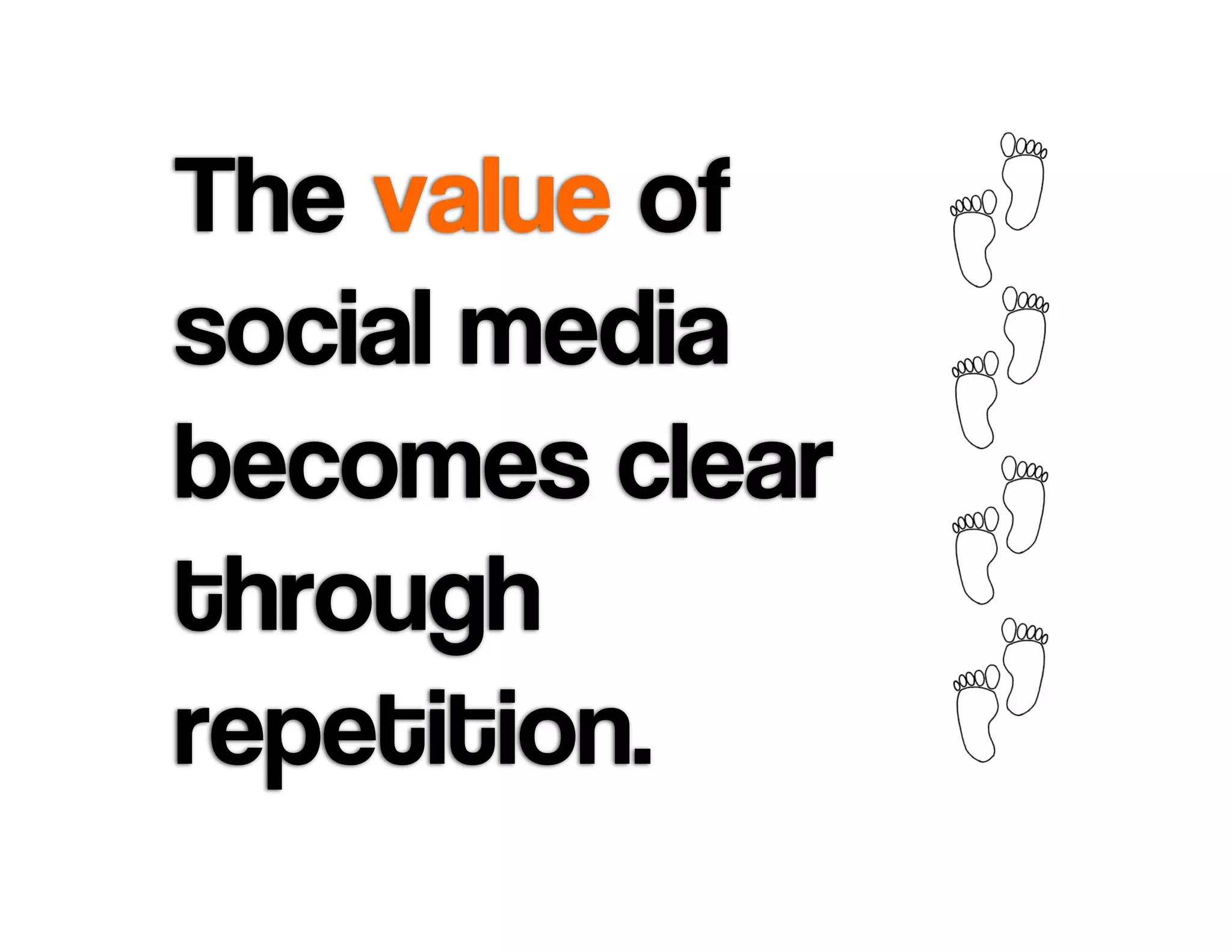 View
Add star / follow
Share photos in groups
Curate a gallery
Upload pics
Search 2 0 1 7 @ r o n m a d e r
Levels of Engagement
 