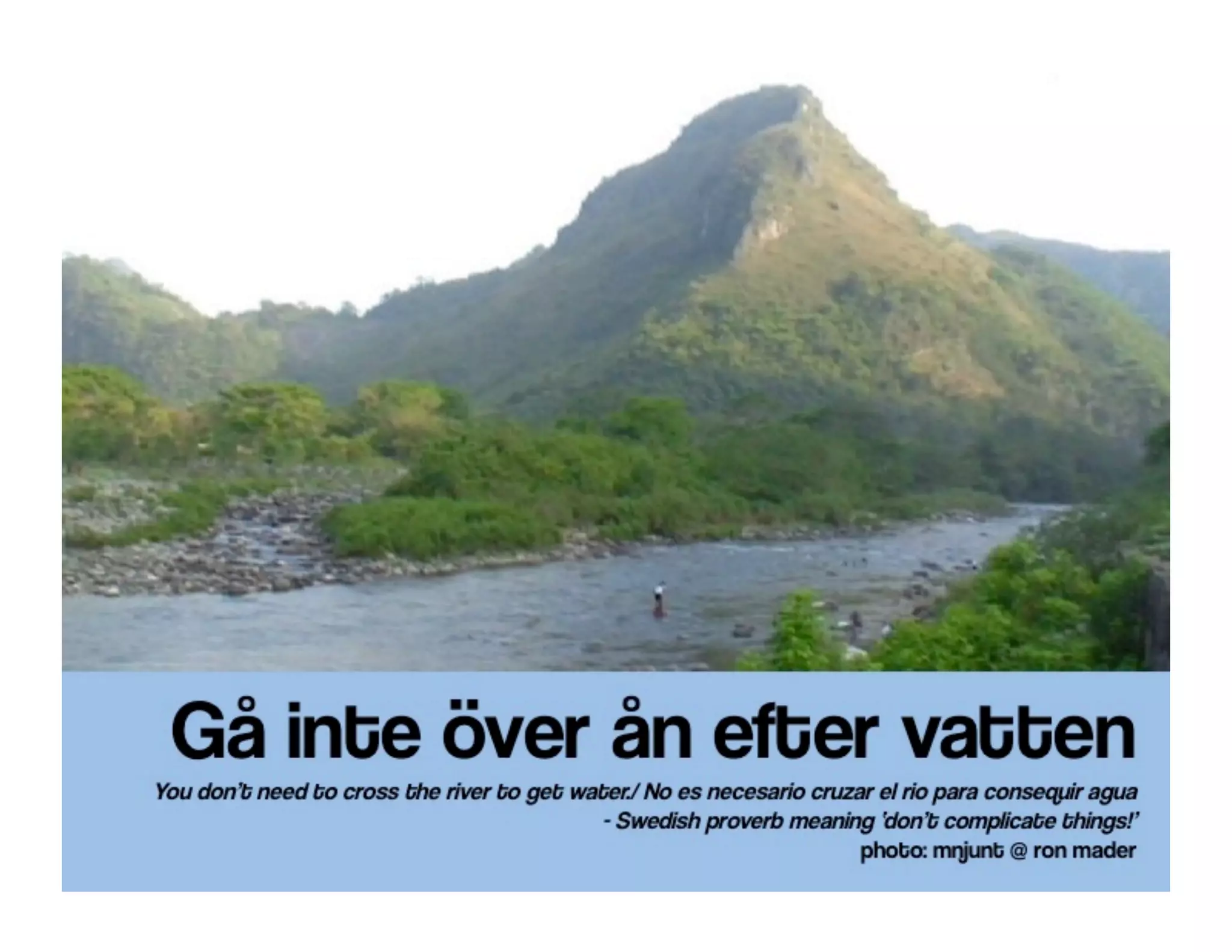 Subscribe
Reflip
Search
Create a magazine
2 0 1 6 @ r o n m a d e r
Levels of Engagement
 