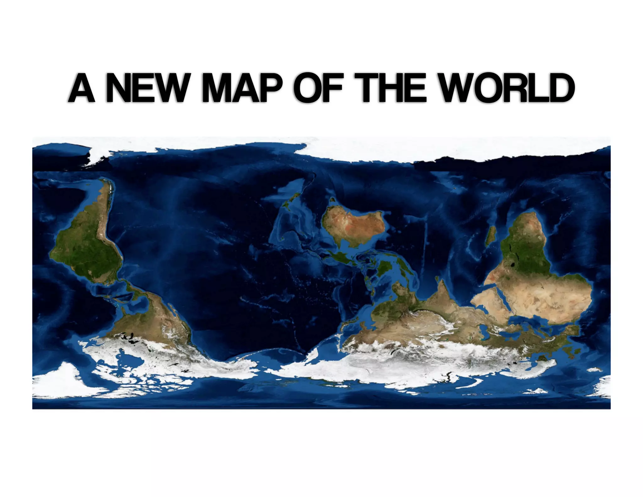 The value of
the social web
becomes clear
through
repetition and
redundancy.
2 0 1 6 @ r o n m a d e r
 