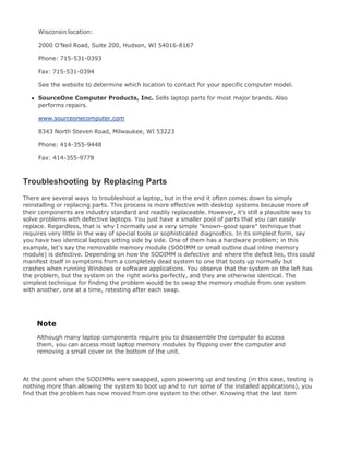 Upgrading[1].laptop 2 th