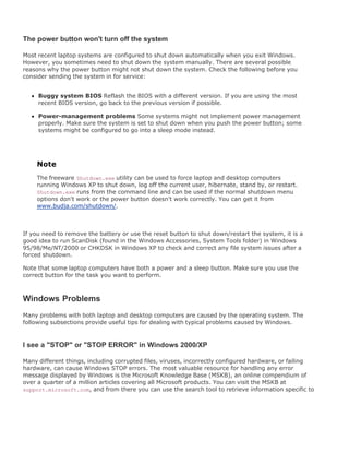 Upgrading[1].laptop 2 th