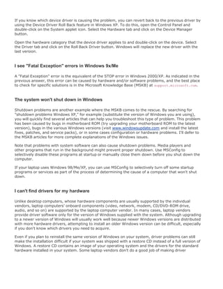 Upgrading[1].laptop 2 th