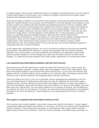 Upgrading[1].laptop 2 th