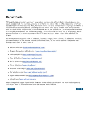 Upgrading[1].laptop 2 th